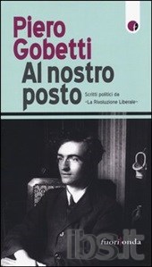 nuova edizione al nostro posto