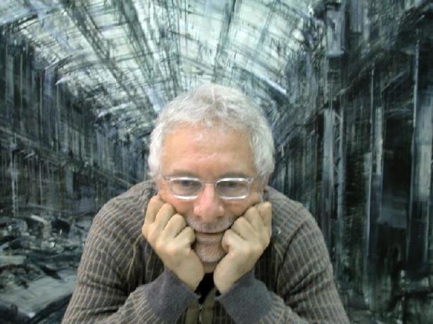 Gian Piero Piretto