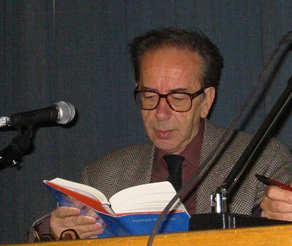 Ismail Kadare