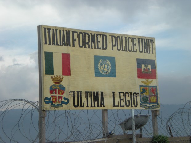Italiani all'estero
