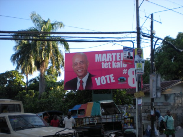 Votate un cantante