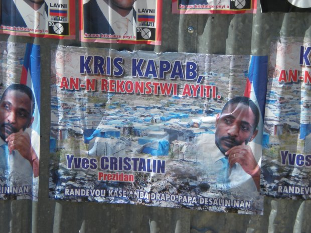 Votatemi , baraccati!