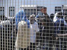 Malta e gli immigrati