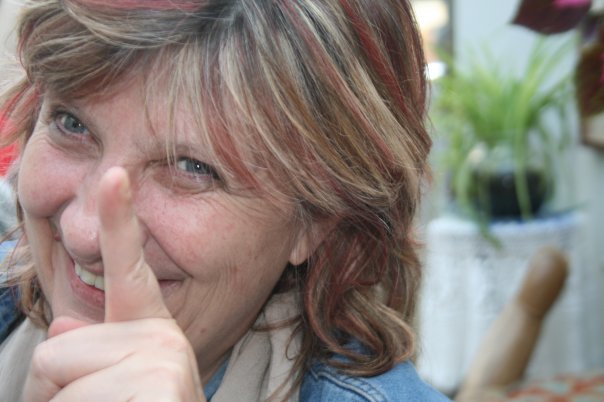 Marilisa Verti