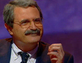 Roberto Morrione