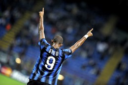 Samuel Eto'o