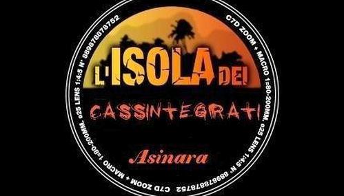 Isola dei cassintegrati