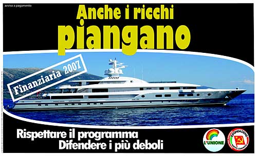 RICCHI