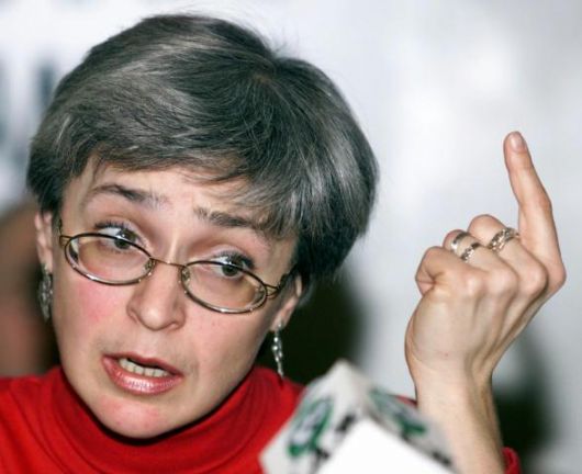 Anna è viva