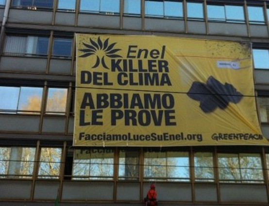 Il blitz di un anno fa