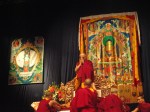 Il Dalai Lama a Milano