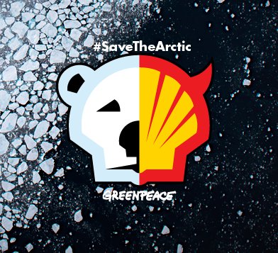 Save the Artic