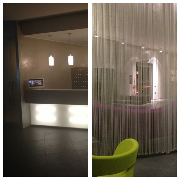 The Hub di Milano