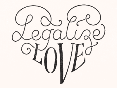 legalizelove