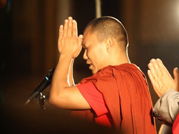 Monaco tibetano