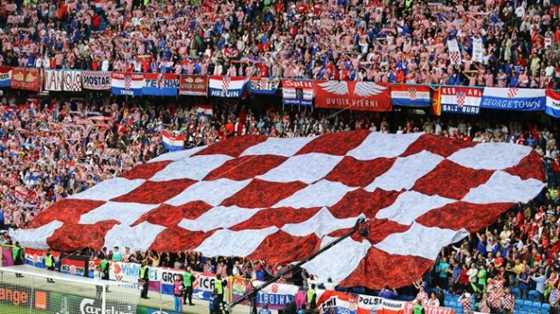 Curva croata