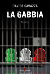 la gabbia