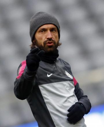 Pirlo