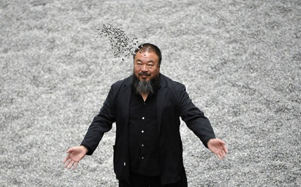 Ai-Weiwei