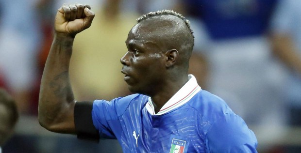 Balotelli