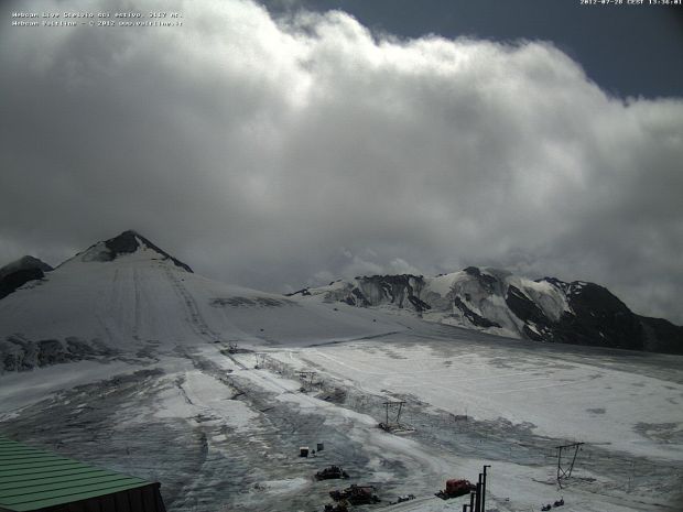 stelvio