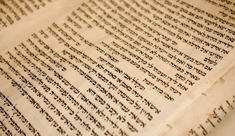 Torah