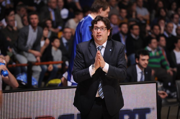 ANDREA TRINCHIERI