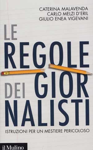 le-regole-dei-giornalisti