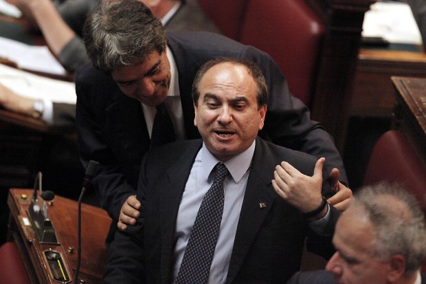 DL OMNIBUS: FINITO ESAME ODG, STASERA VOTO FINALE CAMERA