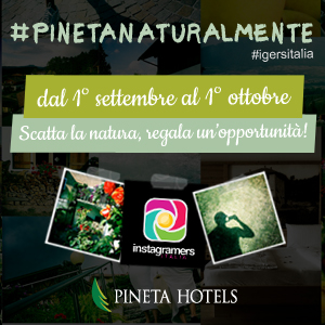 #pinetanaturalmente
