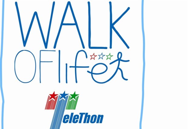 Walk-Of-Life