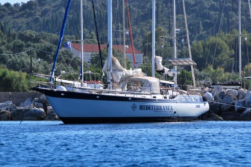 Mediterranea