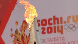 sochi 2014