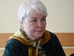 Marina Khodorkovsky