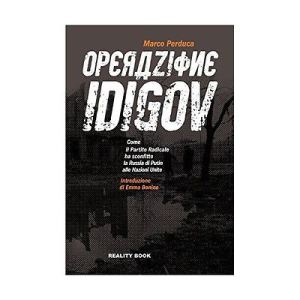 operazione idigov