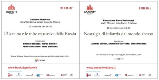 BookCity 2014