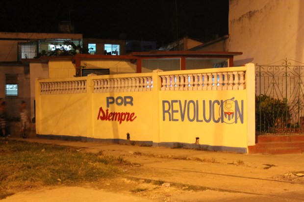 Murales a Cienfuegos