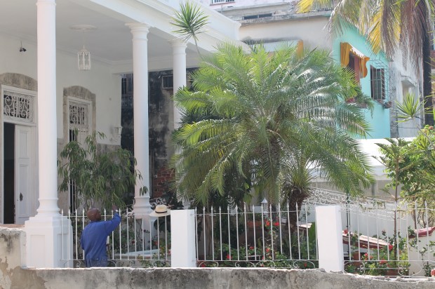 Vedado, L'Avana, Cuba