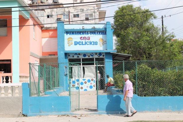 Vita al Vedado, L'Avana, Cuba