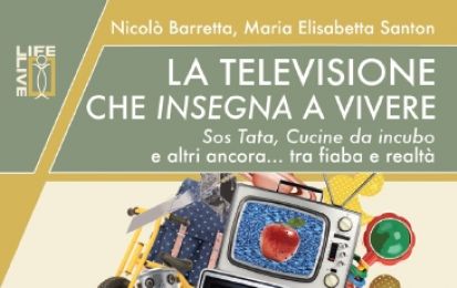 La Televisione che insegna a vivere